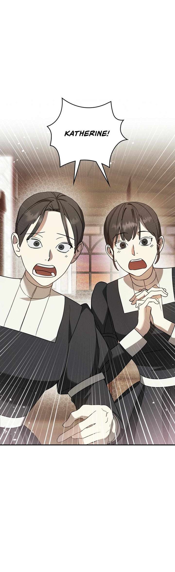 Once an Assassin, Now a Royal Nanny Chapter 10 - Page 36