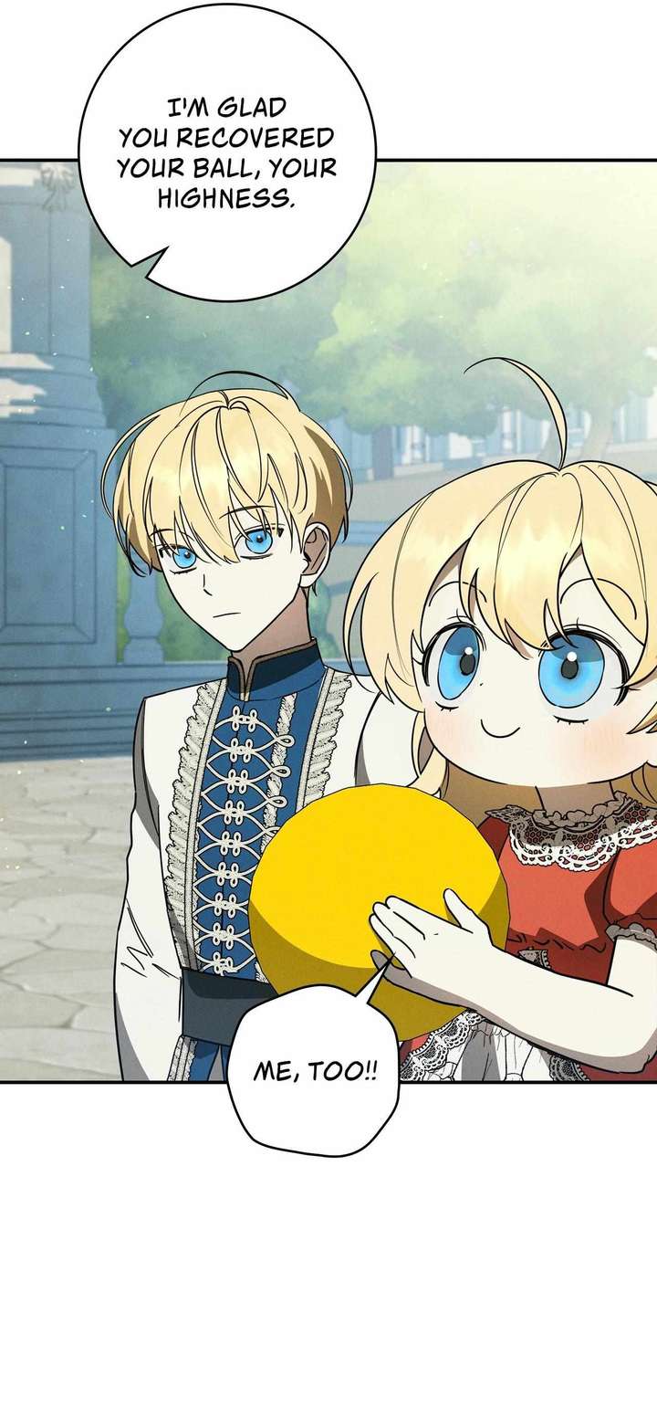 Once an Assassin, Now a Royal Nanny Chapter 10 - Page 8