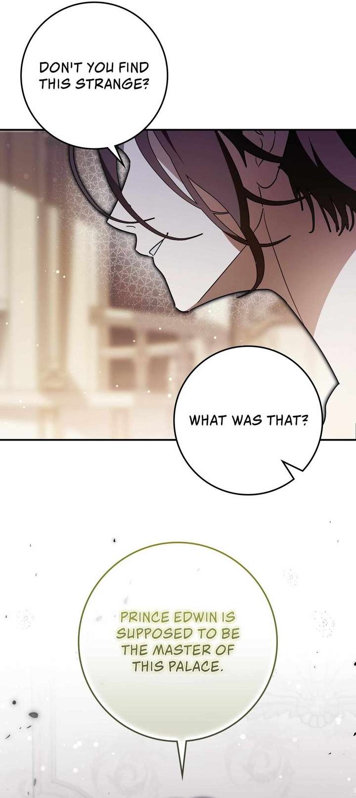 Once an Assassin, Now a Royal Nanny Chapter 11 - Page 15