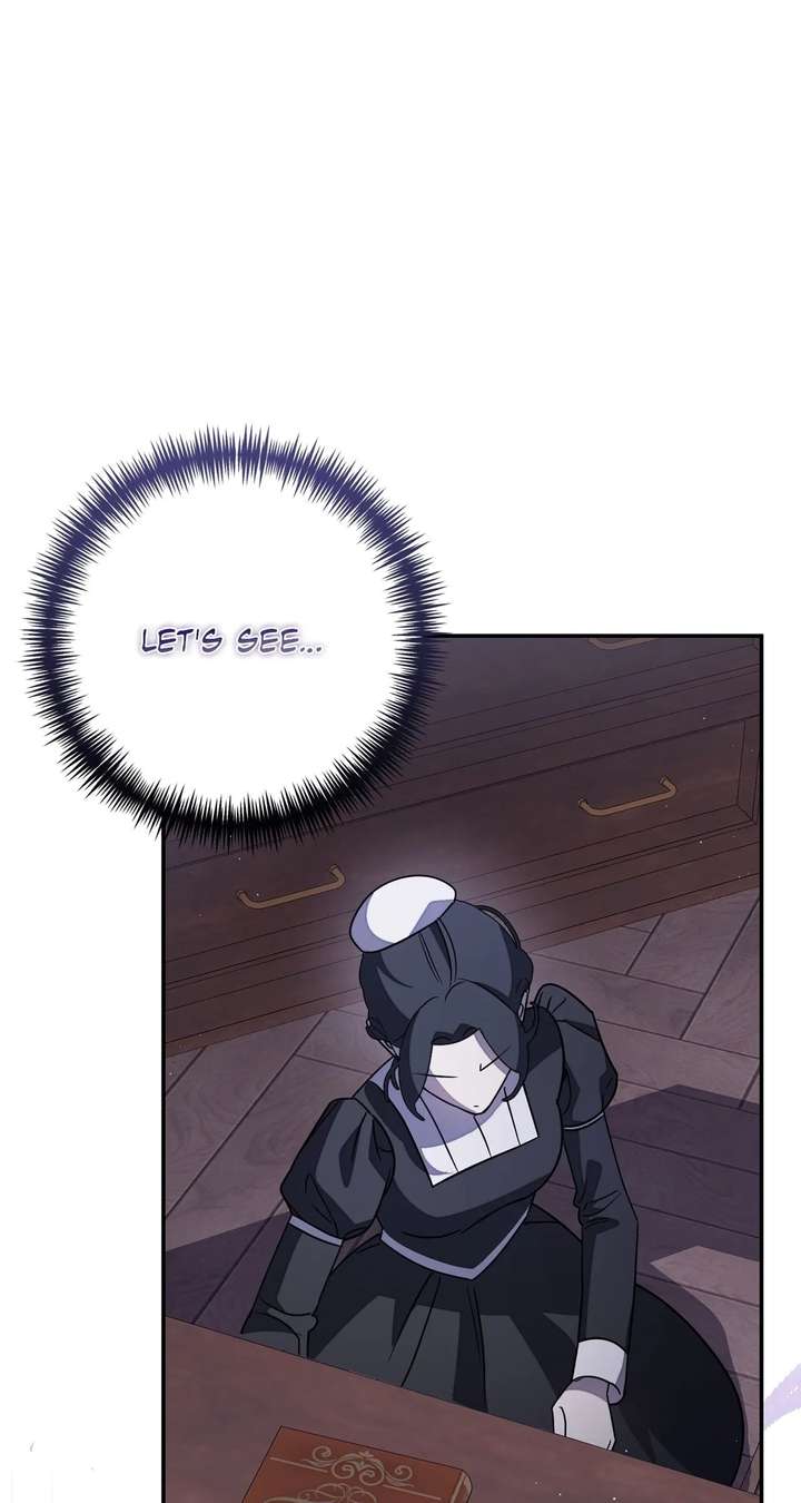 Once an Assassin, Now a Royal Nanny Chapter 12 - Page 14