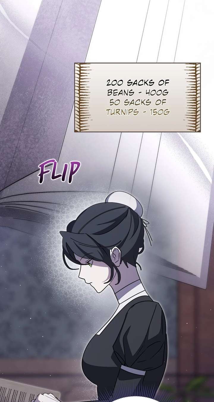 Once an Assassin, Now a Royal Nanny Chapter 12 - Page 18