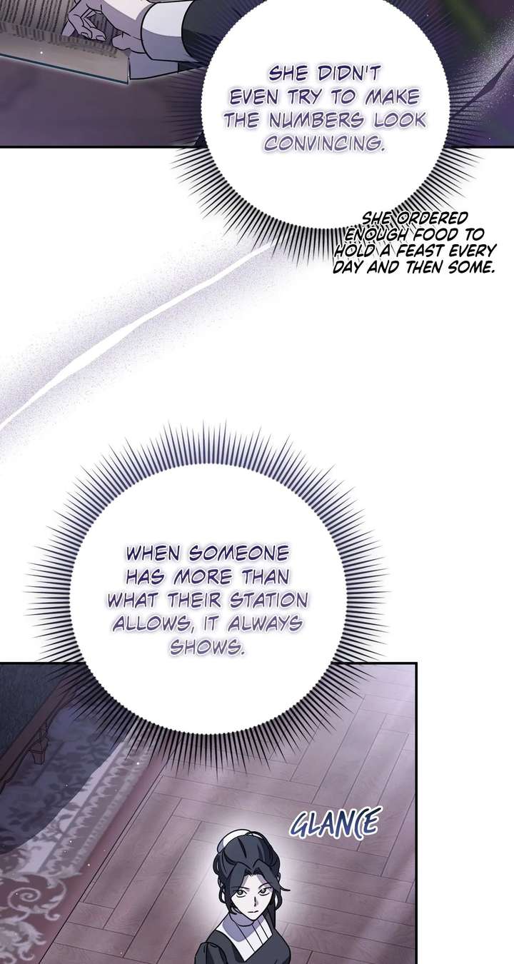 Once an Assassin, Now a Royal Nanny Chapter 12 - Page 19