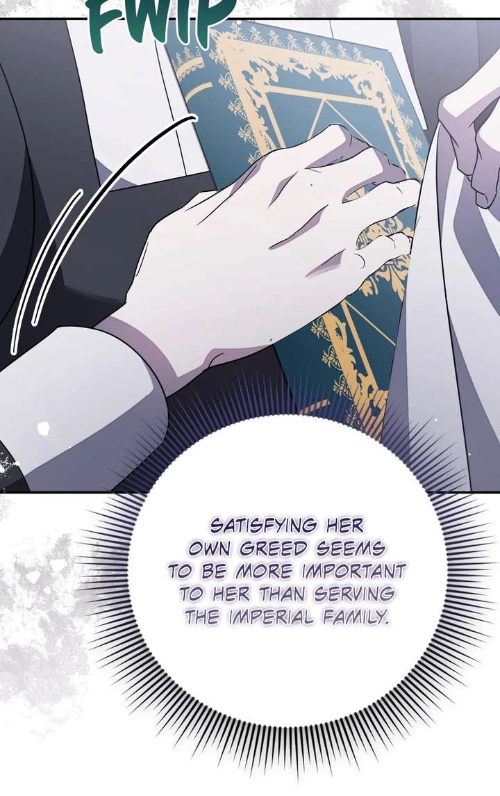 Once an Assassin, Now a Royal Nanny Chapter 12 - Page 21