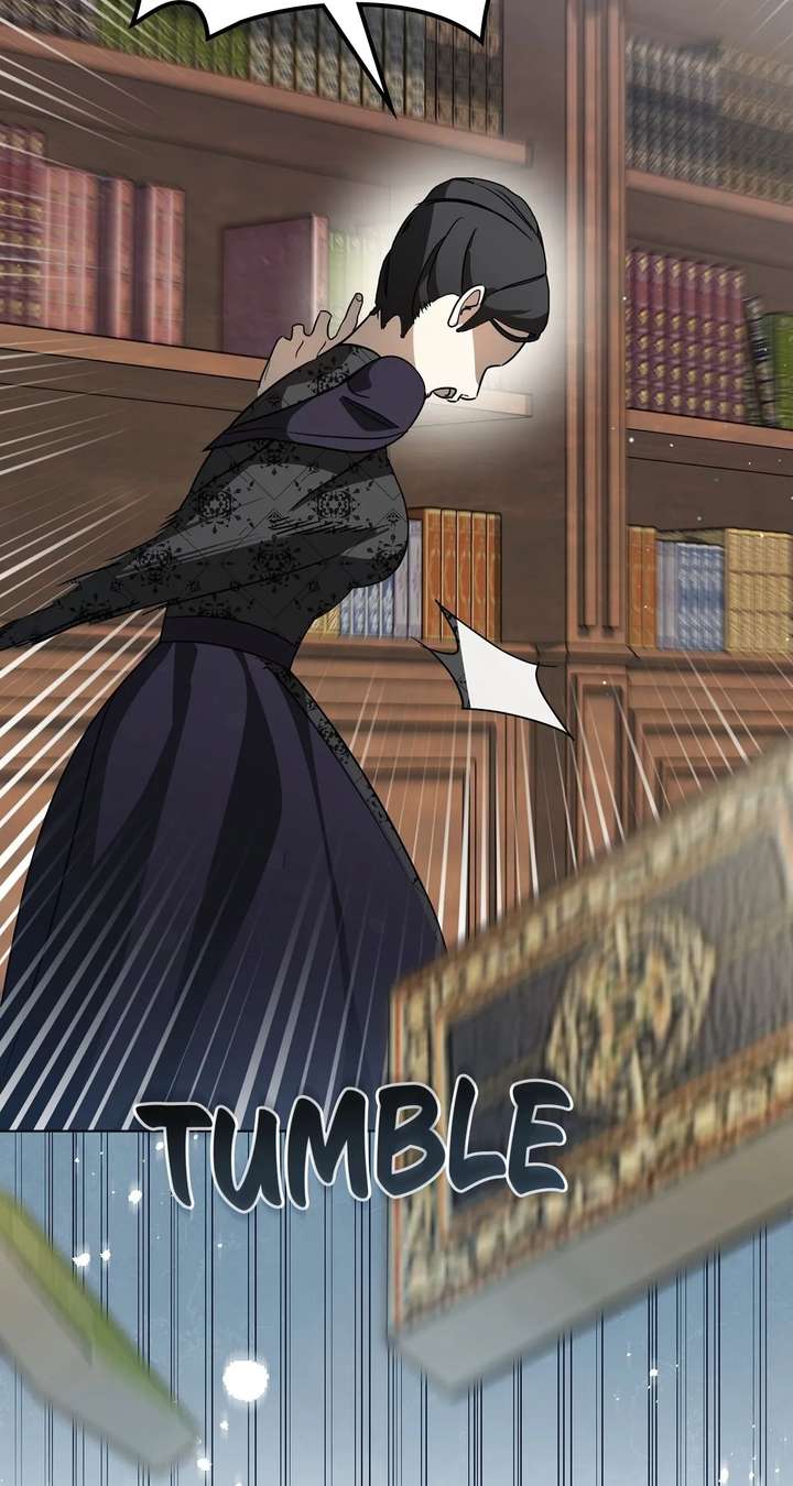 Once an Assassin, Now a Royal Nanny Chapter 12 - Page 27