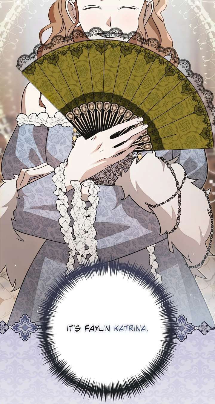 Once an Assassin, Now a Royal Nanny Chapter 12 - Page 33