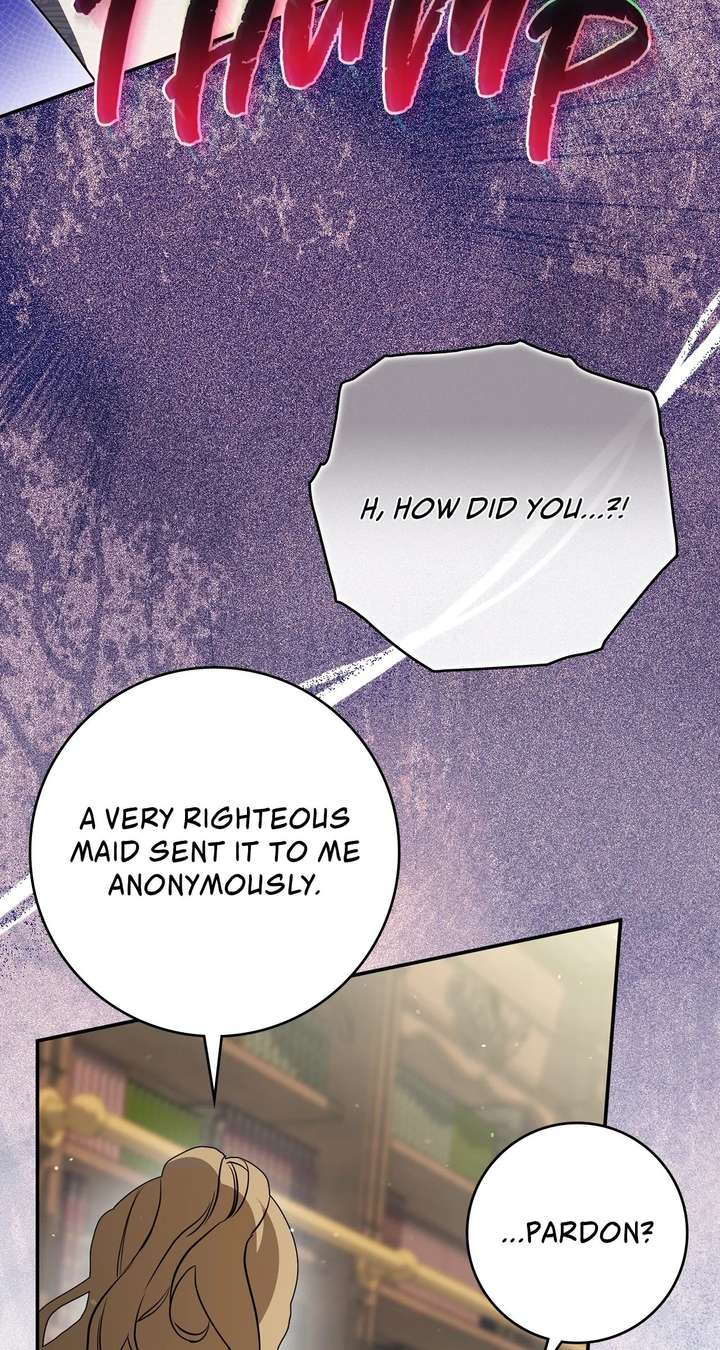 Once an Assassin, Now a Royal Nanny Chapter 12 - Page 45