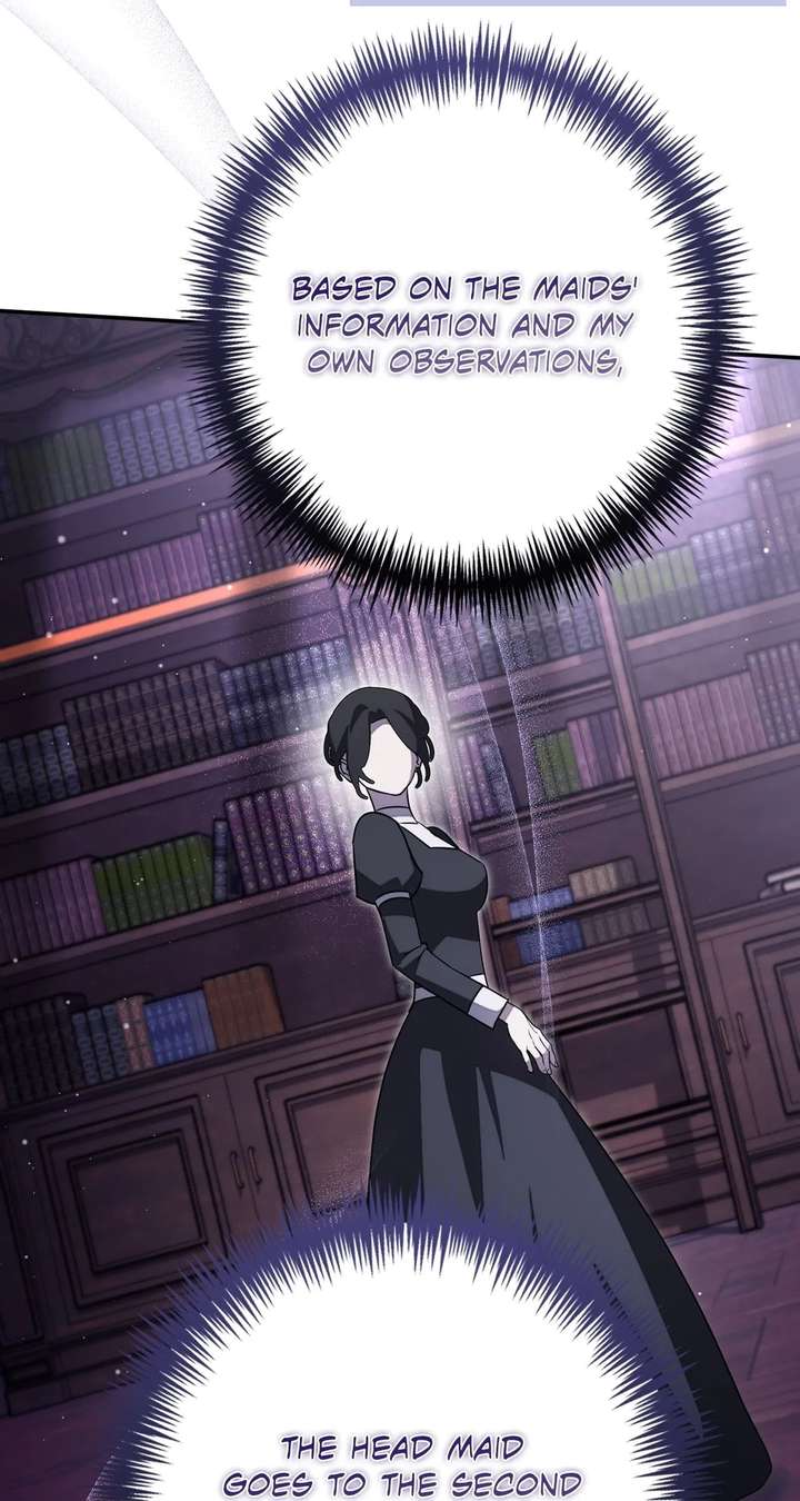 Once an Assassin, Now a Royal Nanny Chapter 12 - Page 5