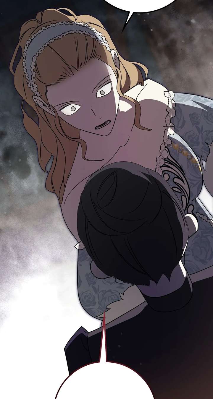 Once an Assassin, Now a Royal Nanny Chapter 12 - Page 54