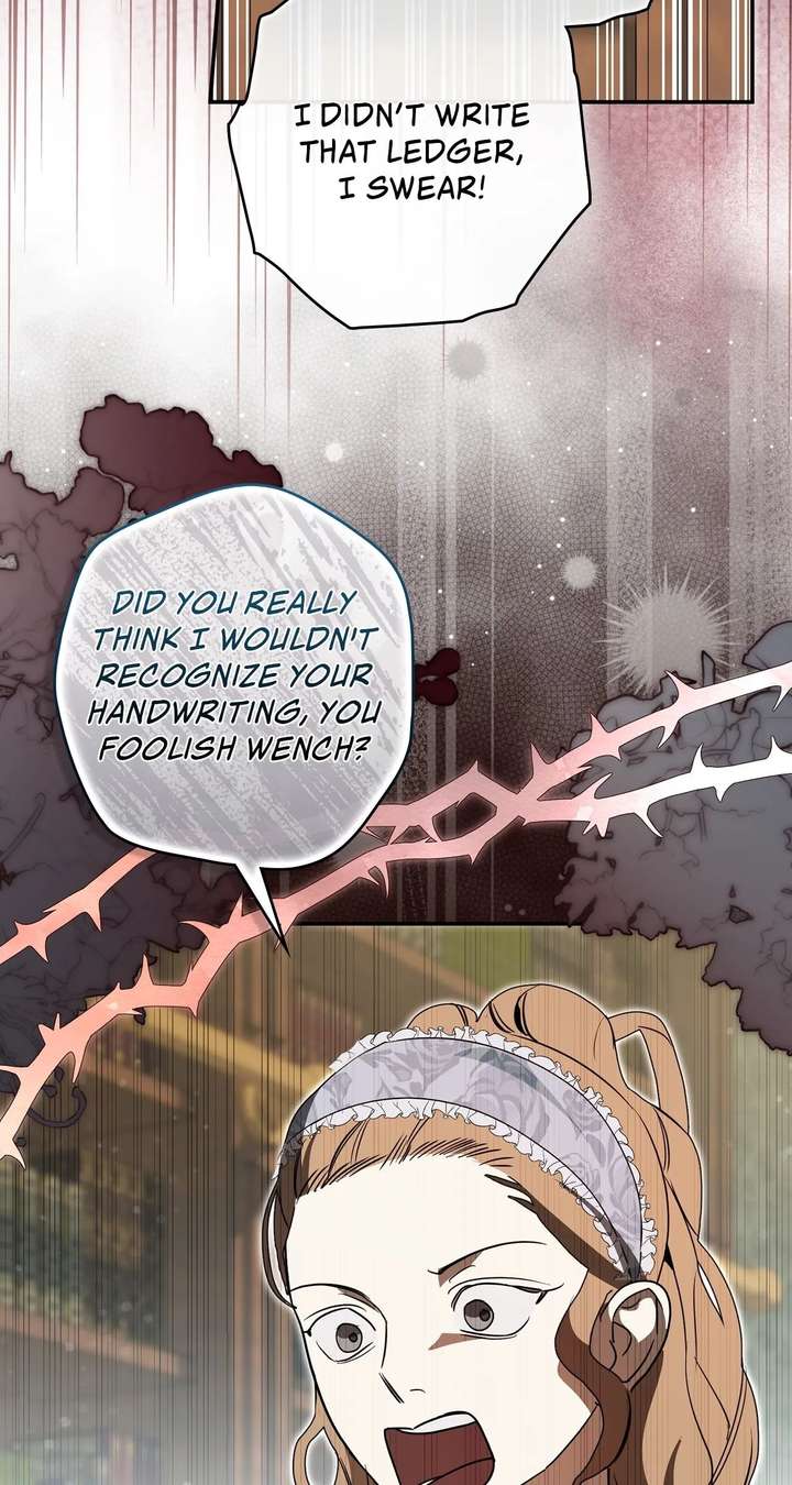 Once an Assassin, Now a Royal Nanny Chapter 12 - Page 61