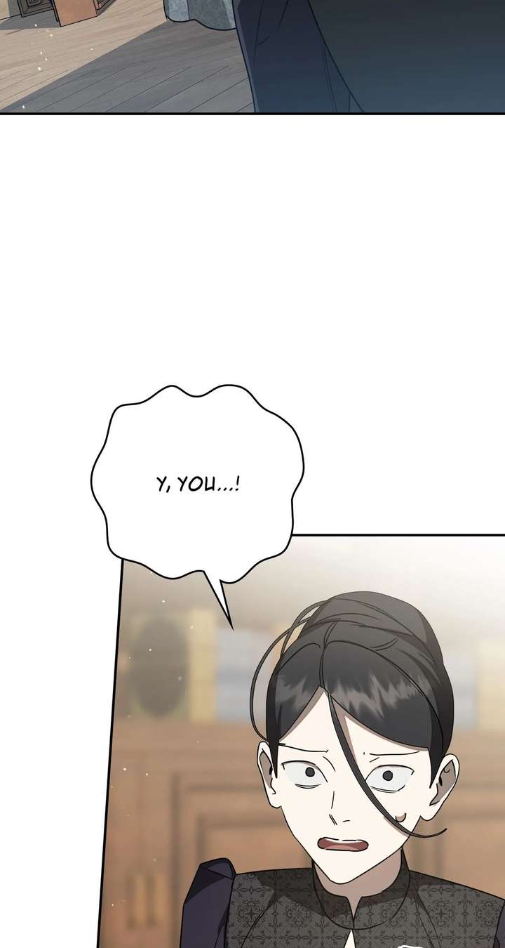 Once an Assassin, Now a Royal Nanny Chapter 12 - Page 70