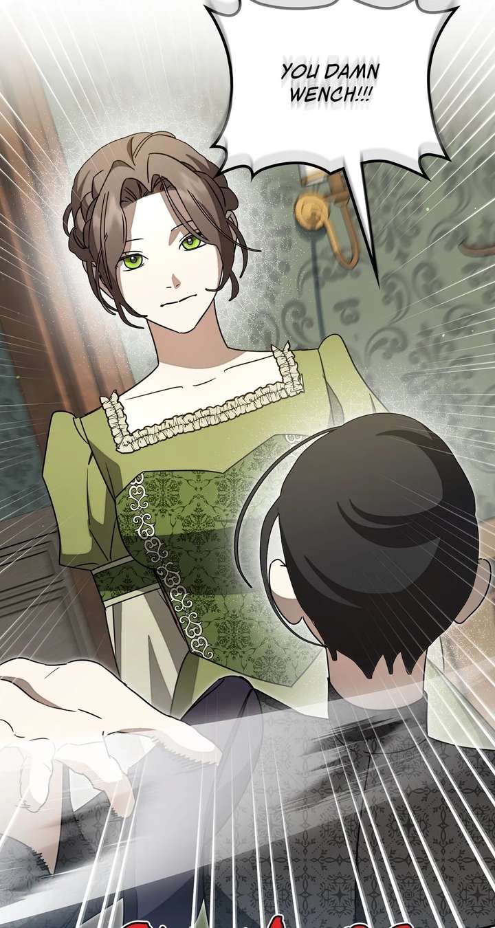 Once an Assassin, Now a Royal Nanny Chapter 12 - Page 75