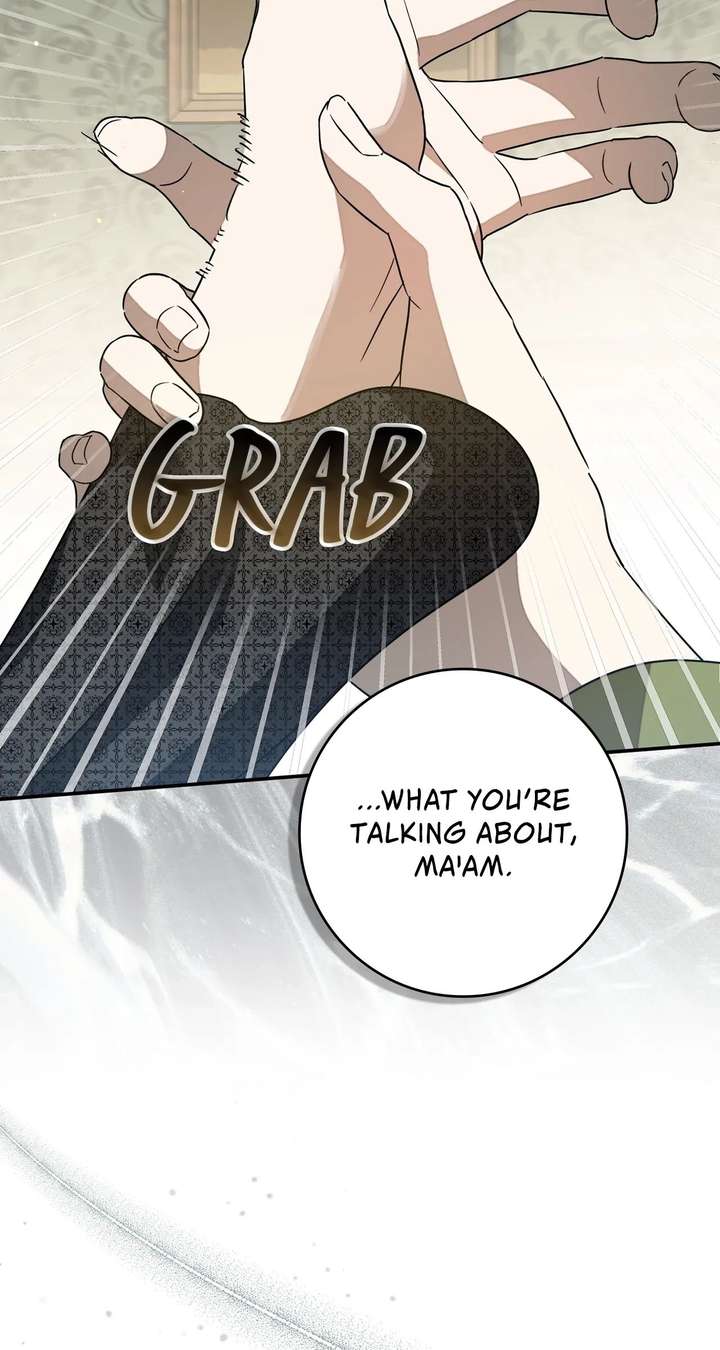 Once an Assassin, Now a Royal Nanny Chapter 12 - Page 77