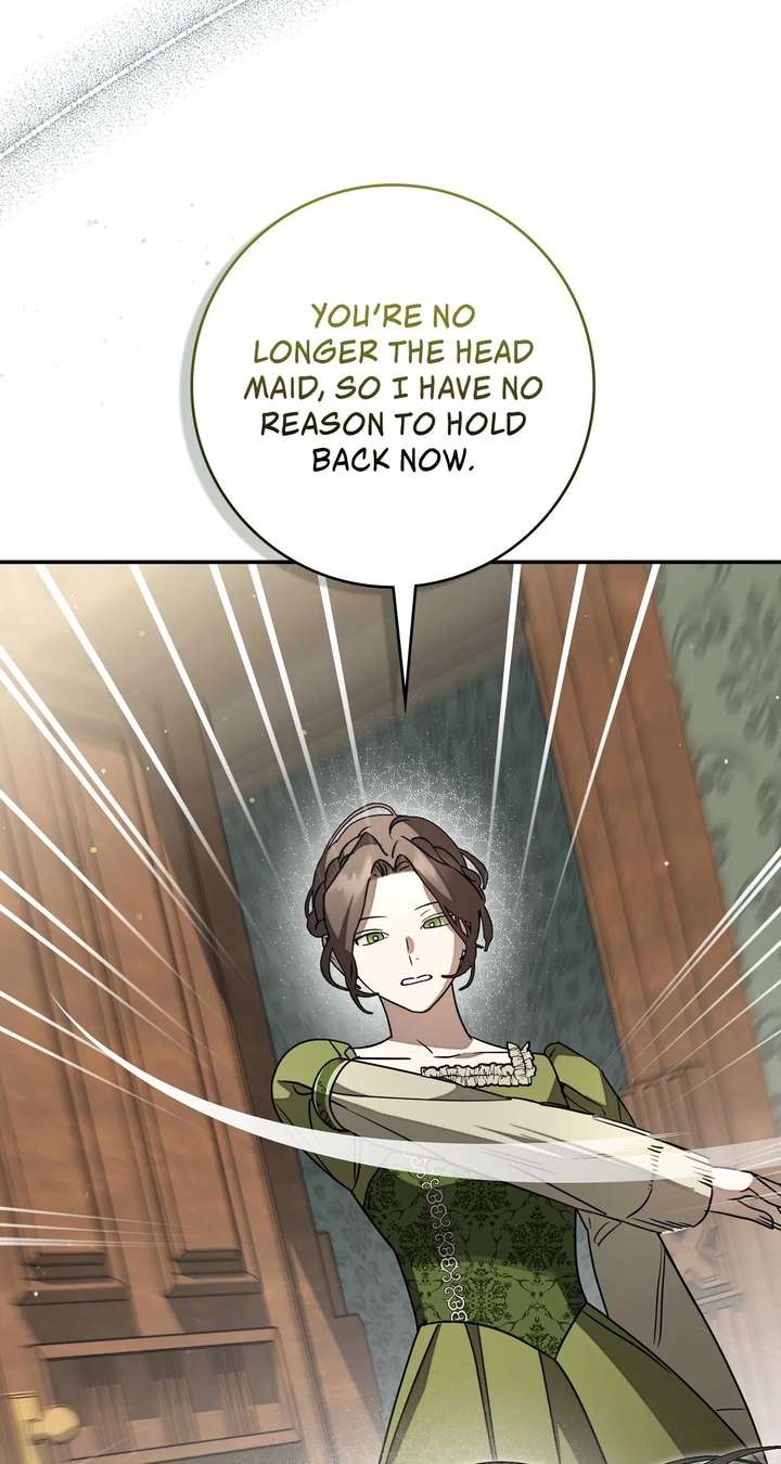 Once an Assassin, Now a Royal Nanny Chapter 12 - Page 79