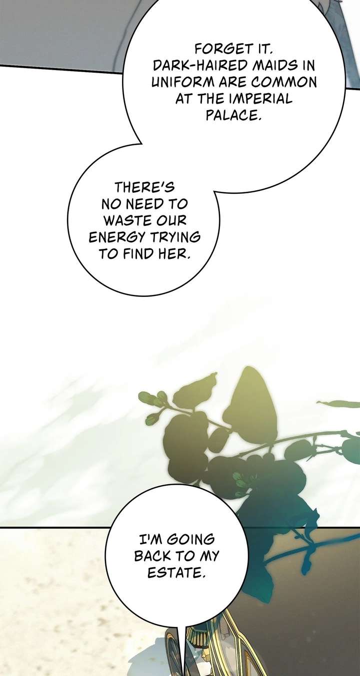 Once an Assassin, Now a Royal Nanny Chapter 13 - Page 13