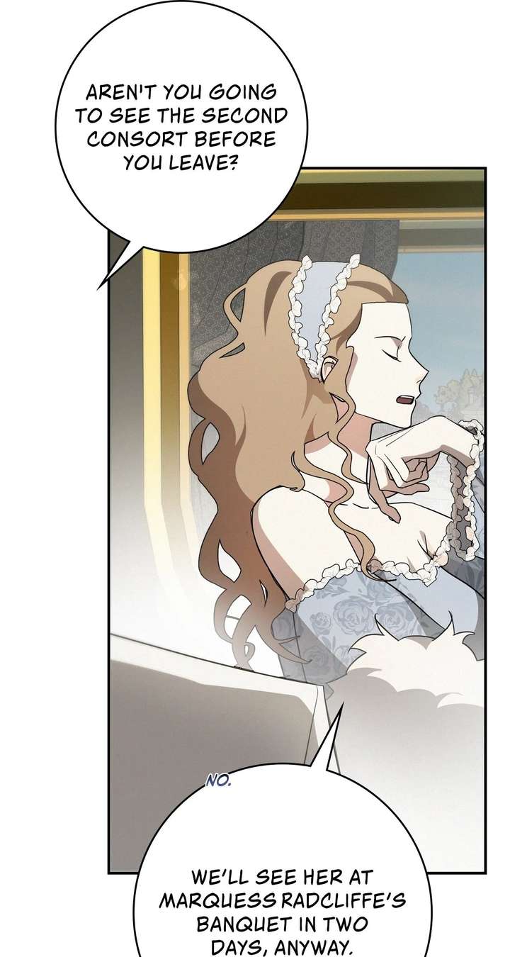 Once an Assassin, Now a Royal Nanny Chapter 13 - Page 15