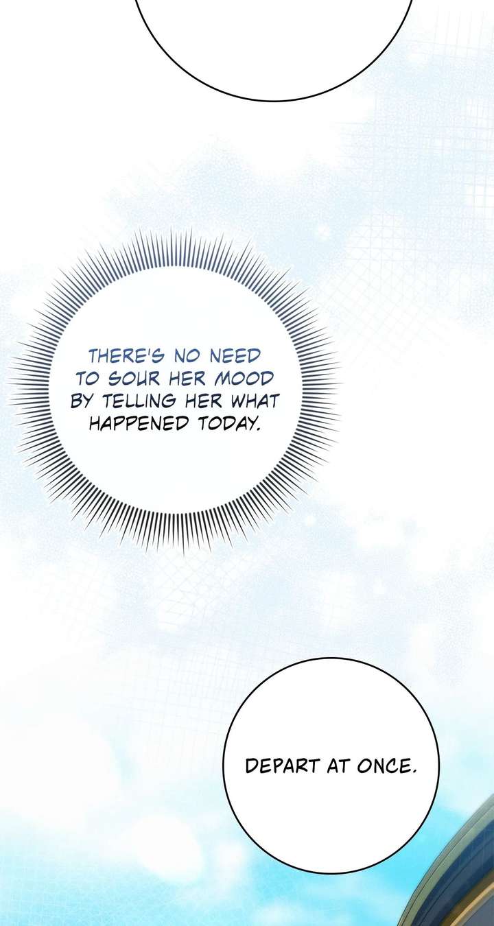 Once an Assassin, Now a Royal Nanny Chapter 13 - Page 16