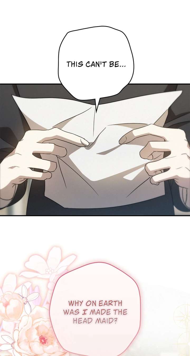Once an Assassin, Now a Royal Nanny Chapter 13 - Page 20