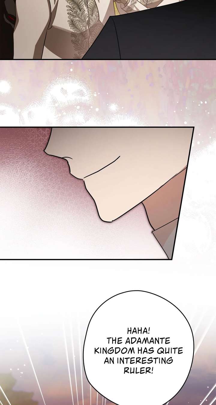 Once an Assassin, Now a Royal Nanny Chapter 13 - Page 67