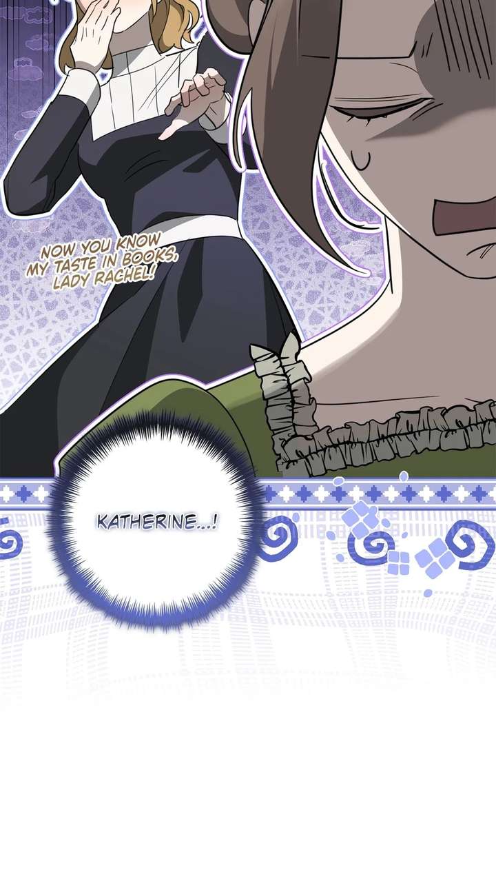 Once an Assassin, Now a Royal Nanny Chapter 14 - Page 21