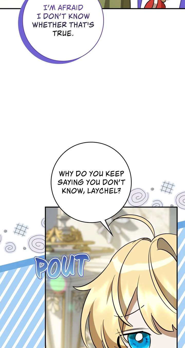 Once an Assassin, Now a Royal Nanny Chapter 14 - Page 26