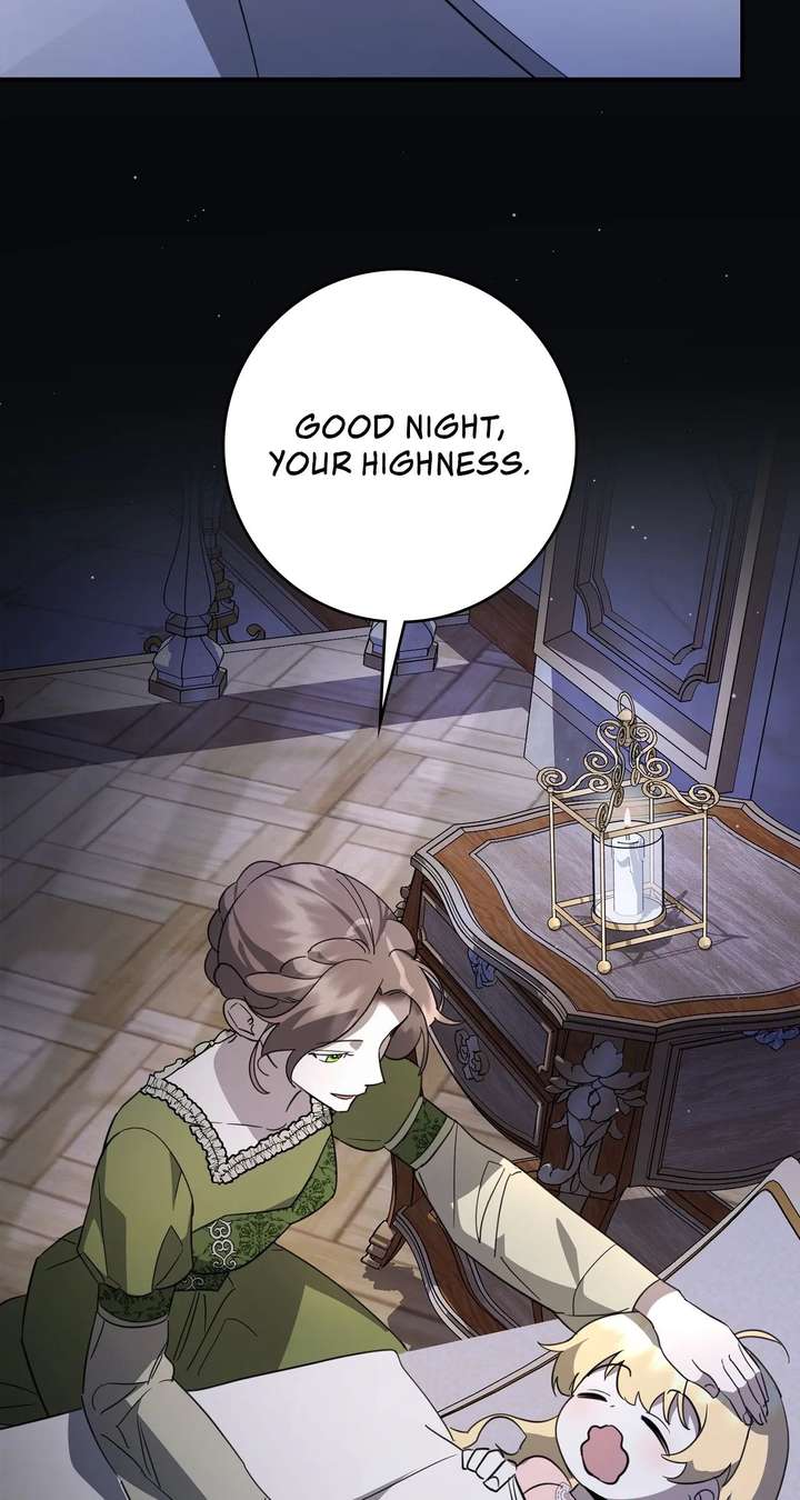 Once an Assassin, Now a Royal Nanny Chapter 14 - Page 38