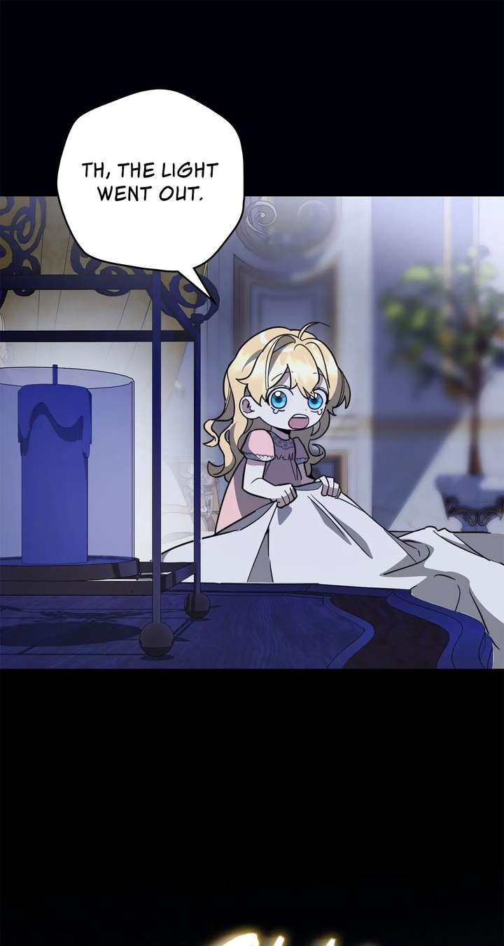 Once an Assassin, Now a Royal Nanny Chapter 14 - Page 43