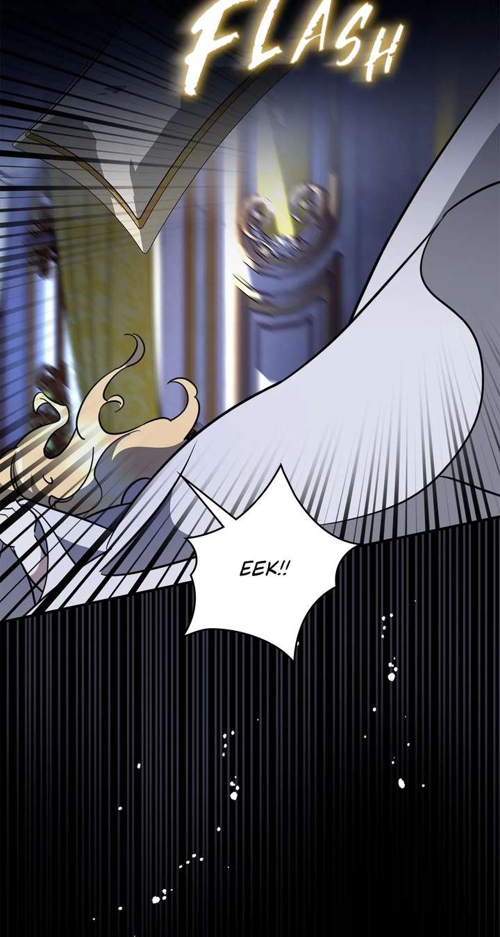 Once an Assassin, Now a Royal Nanny Chapter 14 - Page 44