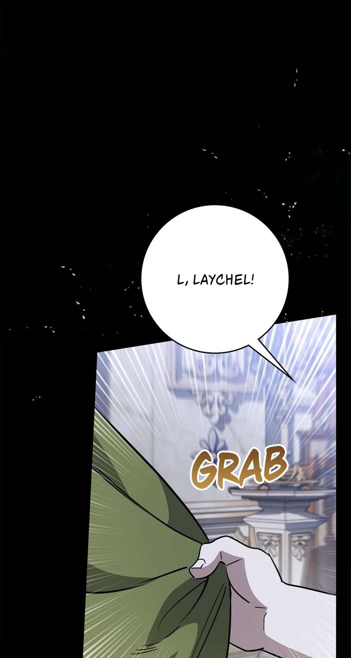 Once an Assassin, Now a Royal Nanny Chapter 14 - Page 55