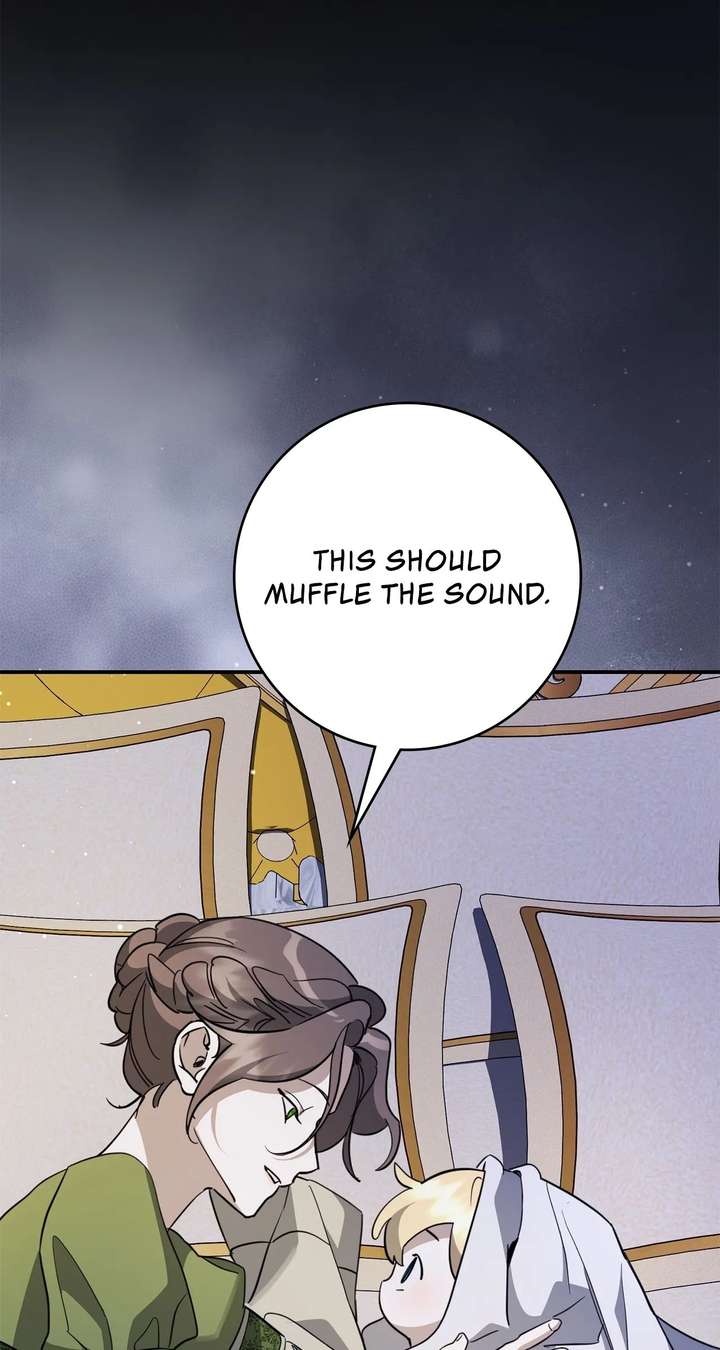 Once an Assassin, Now a Royal Nanny Chapter 14 - Page 62