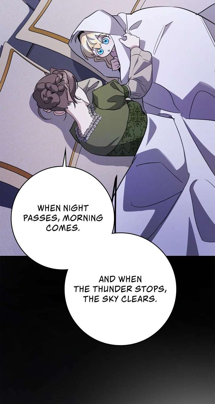 Once an Assassin, Now a Royal Nanny Chapter 14 - Page 70