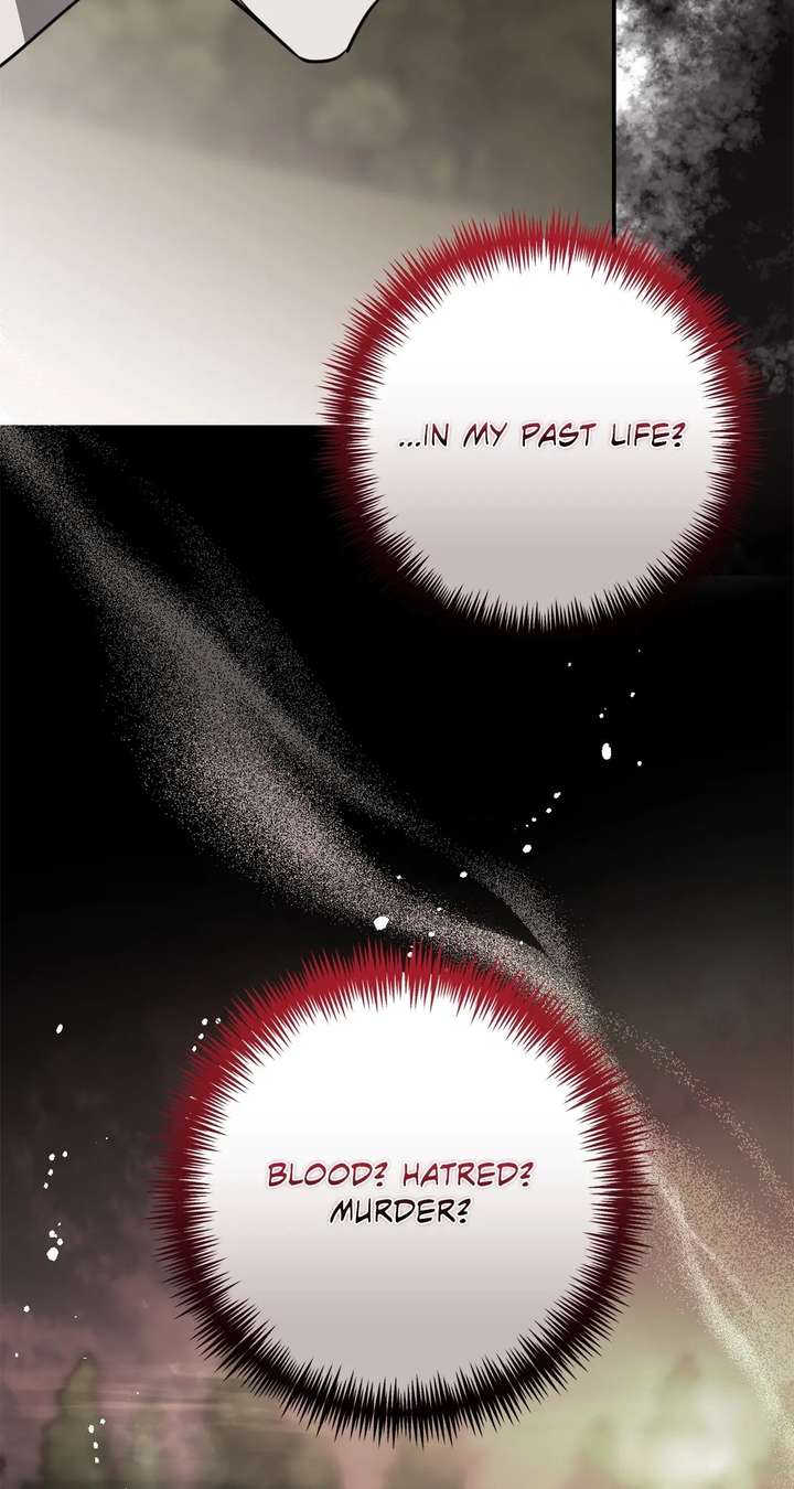 Once an Assassin, Now a Royal Nanny Chapter 14 - Page 76