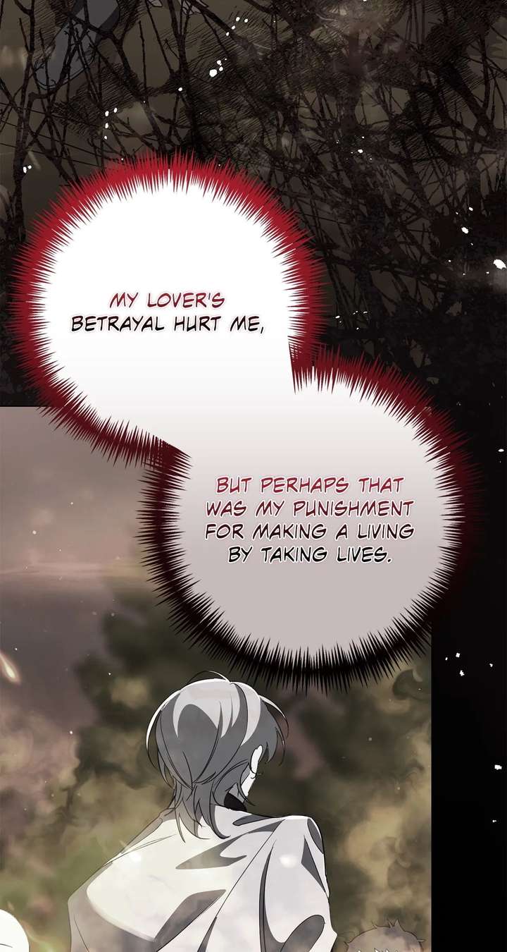 Once an Assassin, Now a Royal Nanny Chapter 14 - Page 78