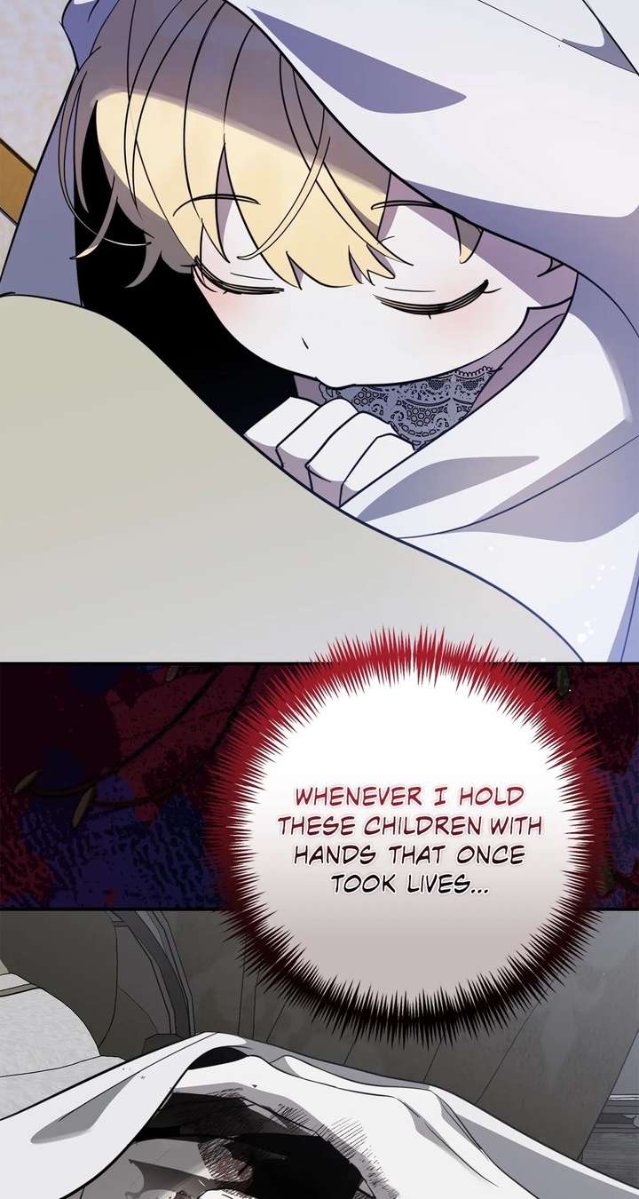 Once an Assassin, Now a Royal Nanny Chapter 14 - Page 80