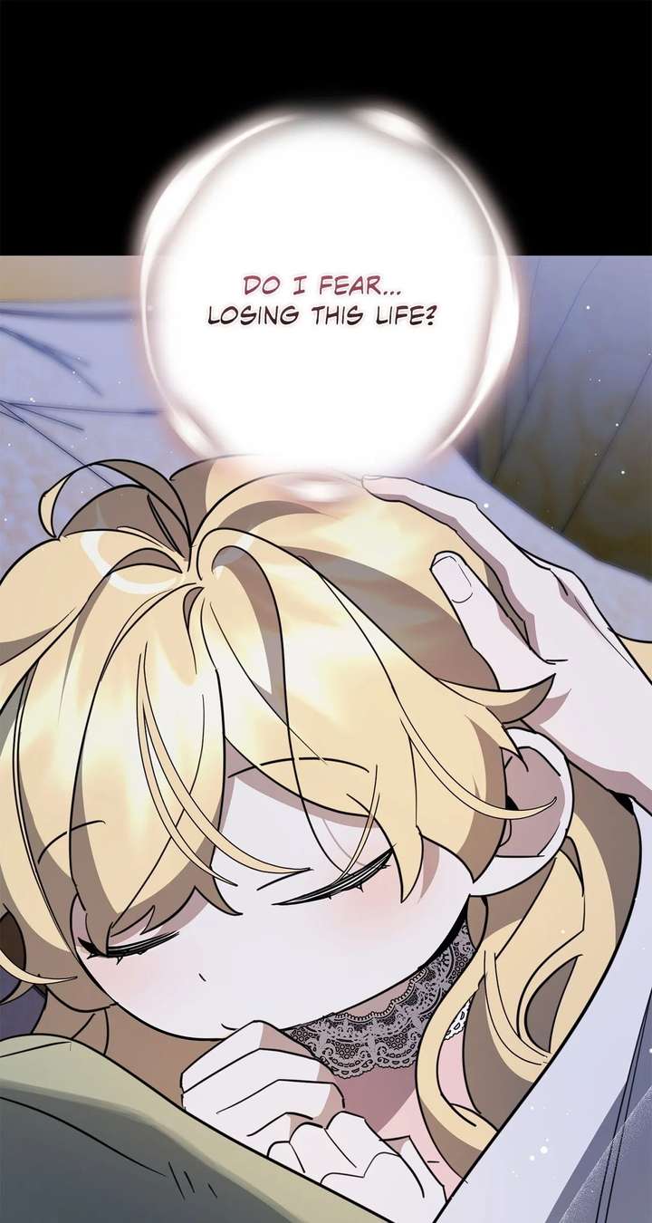 Once an Assassin, Now a Royal Nanny Chapter 14 - Page 84