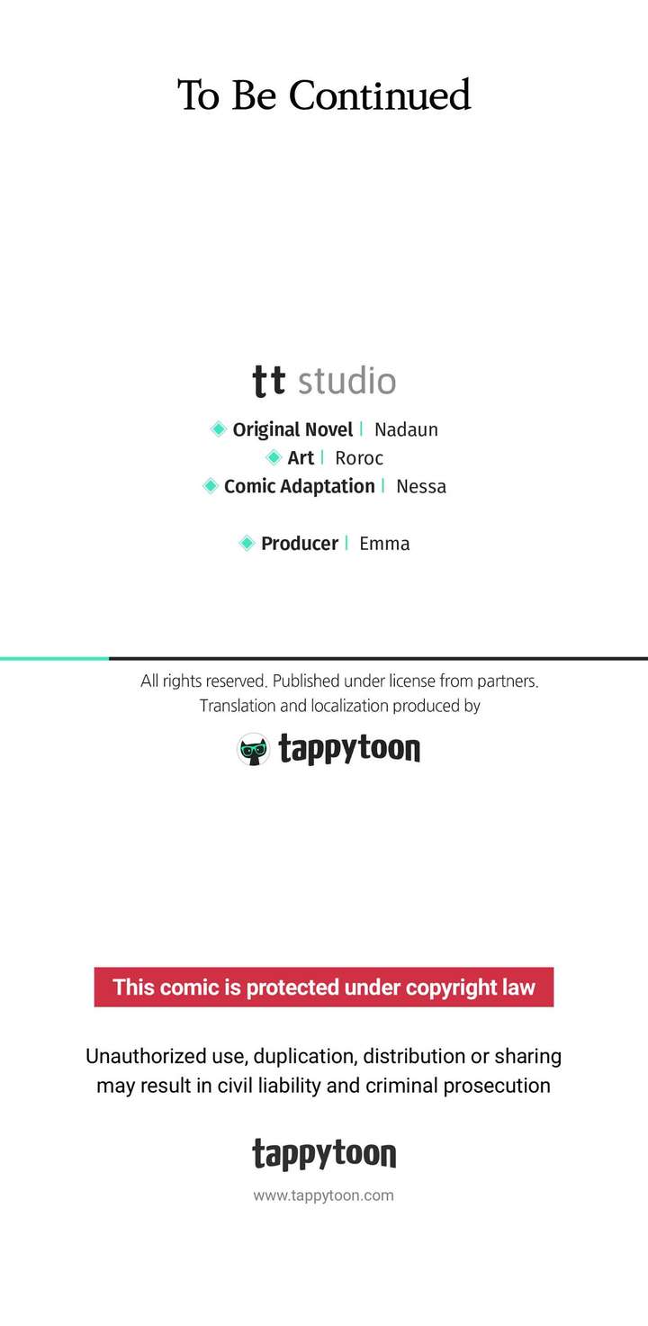 Once an Assassin, Now a Royal Nanny Chapter 3 - Page 37