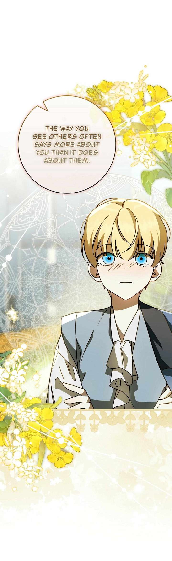 Once an Assassin, Now a Royal Nanny Chapter 4 - Page 20