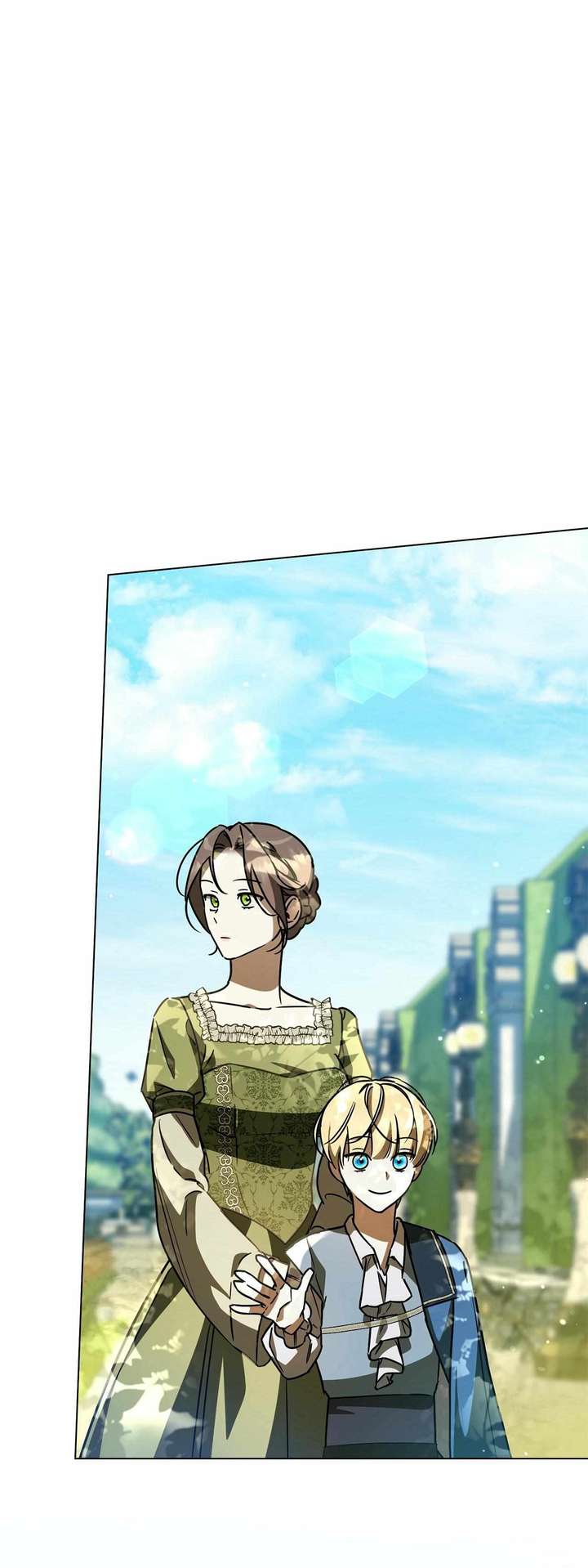 Once an Assassin, Now a Royal Nanny Chapter 4 - Page 7