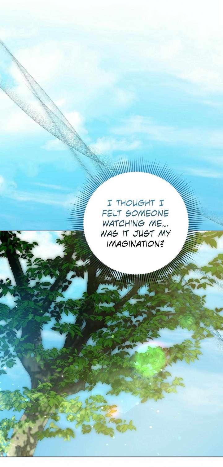 Once an Assassin, Now a Royal Nanny Chapter 4 - Page 8