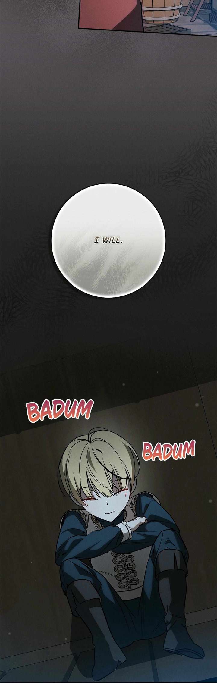 Once an Assassin, Now a Royal Nanny Chapter 6 - Page 23