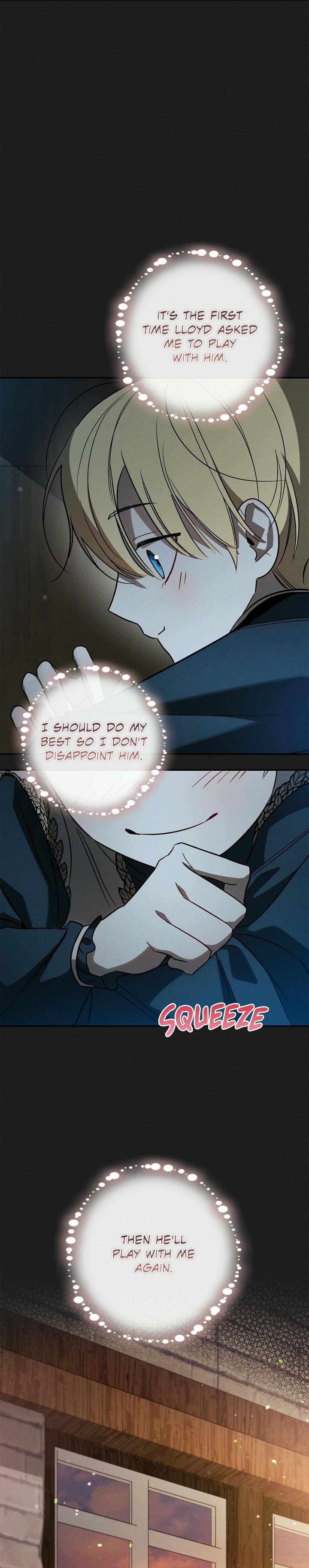 Once an Assassin, Now a Royal Nanny Chapter 6 - Page 24