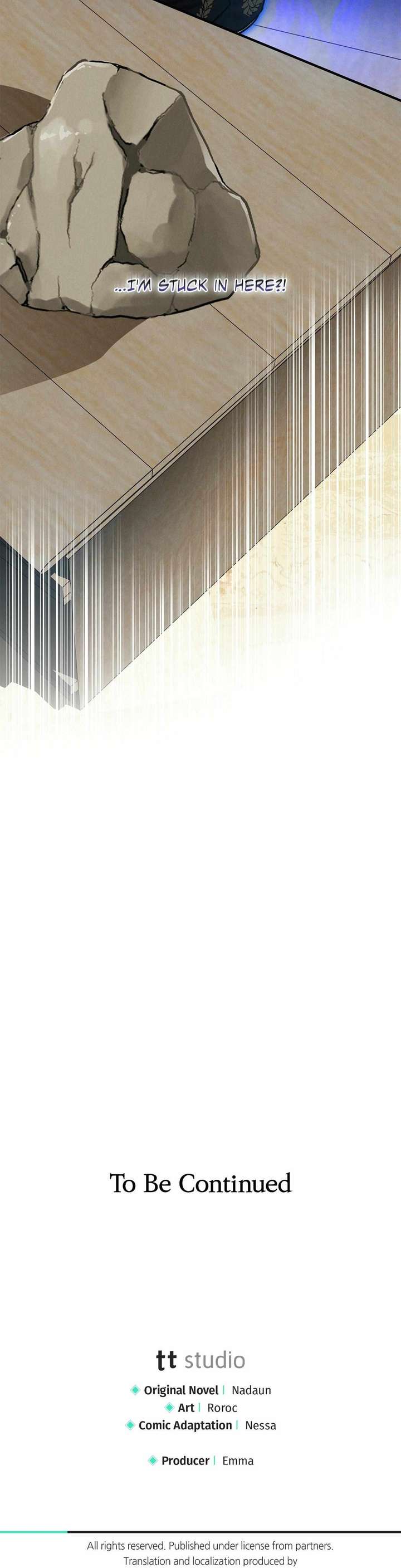 Once an Assassin, Now a Royal Nanny Chapter 6 - Page 37