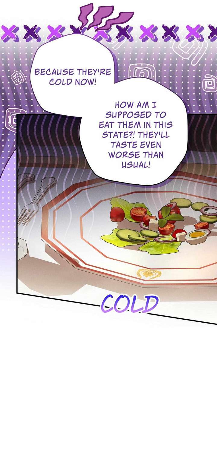 Once an Assassin, Now a Royal Nanny Chapter 7 - Page 16