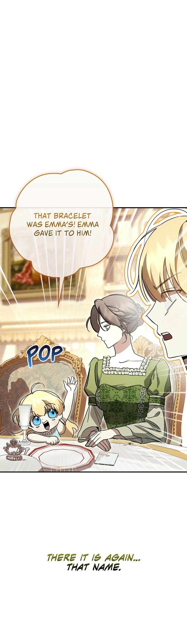 Once an Assassin, Now a Royal Nanny Chapter 7 - Page 21