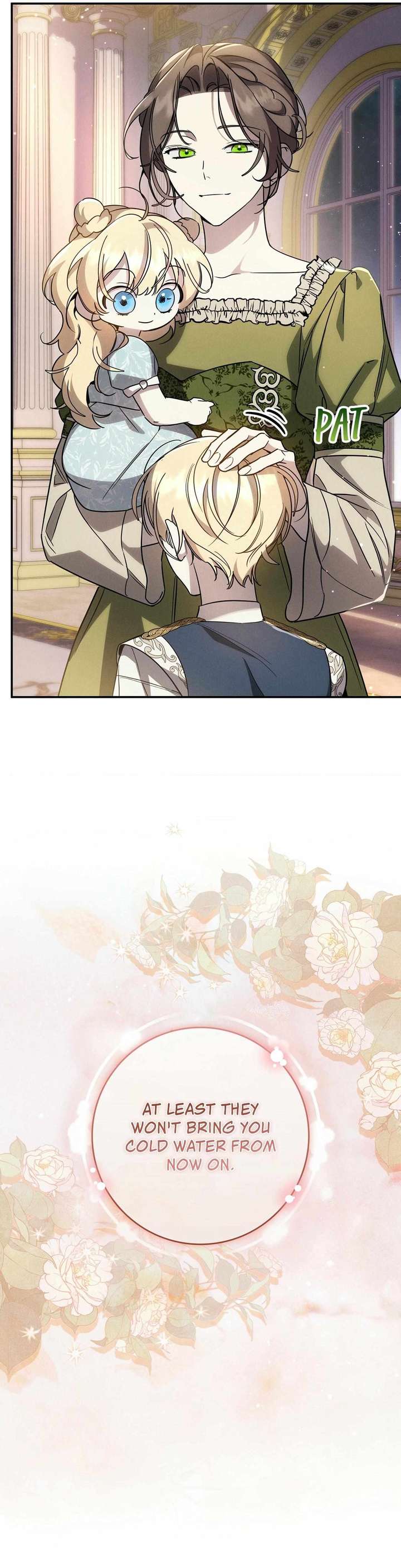 Once an Assassin, Now a Royal Nanny Chapter 8 - Page 14