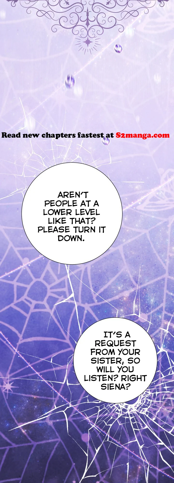 The World Without My Sister Who Everyone Loved Chapter 1 - Page 10