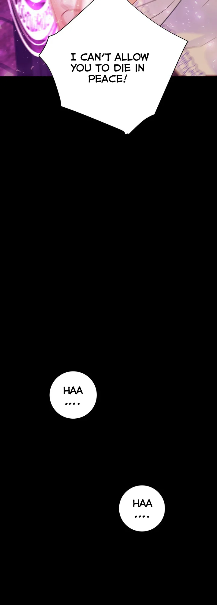 The World Without My Sister Who Everyone Loved Chapter 1 - Page 23