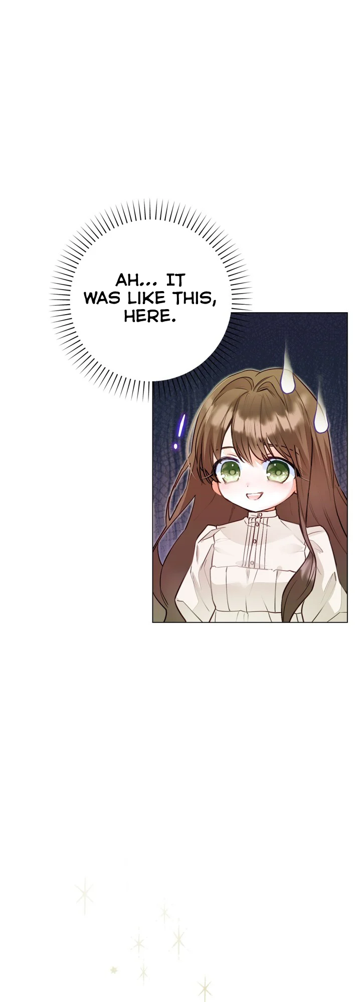 The World Without My Sister Who Everyone Loved Chapter 1 - Page 36