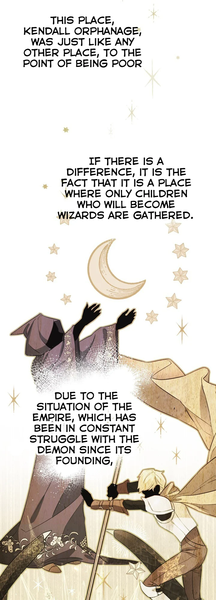 The World Without My Sister Who Everyone Loved Chapter 1 - Page 37