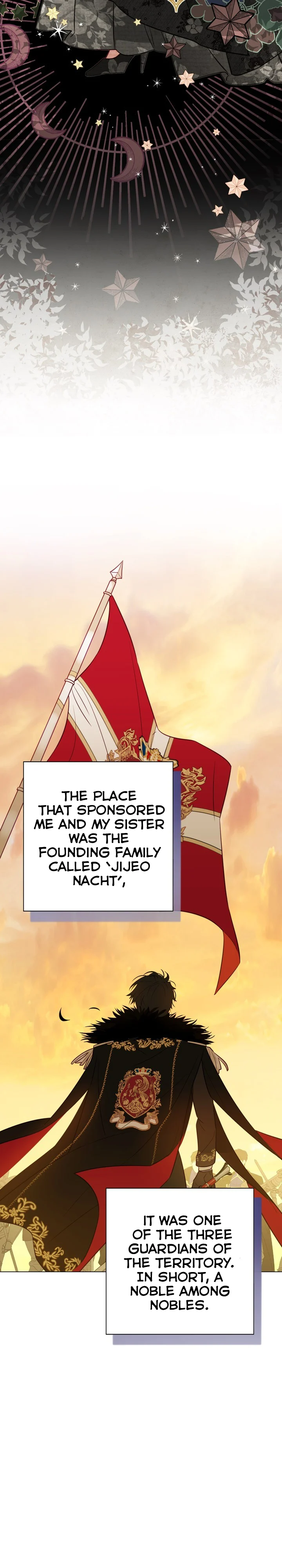 The World Without My Sister Who Everyone Loved Chapter 1 - Page 41