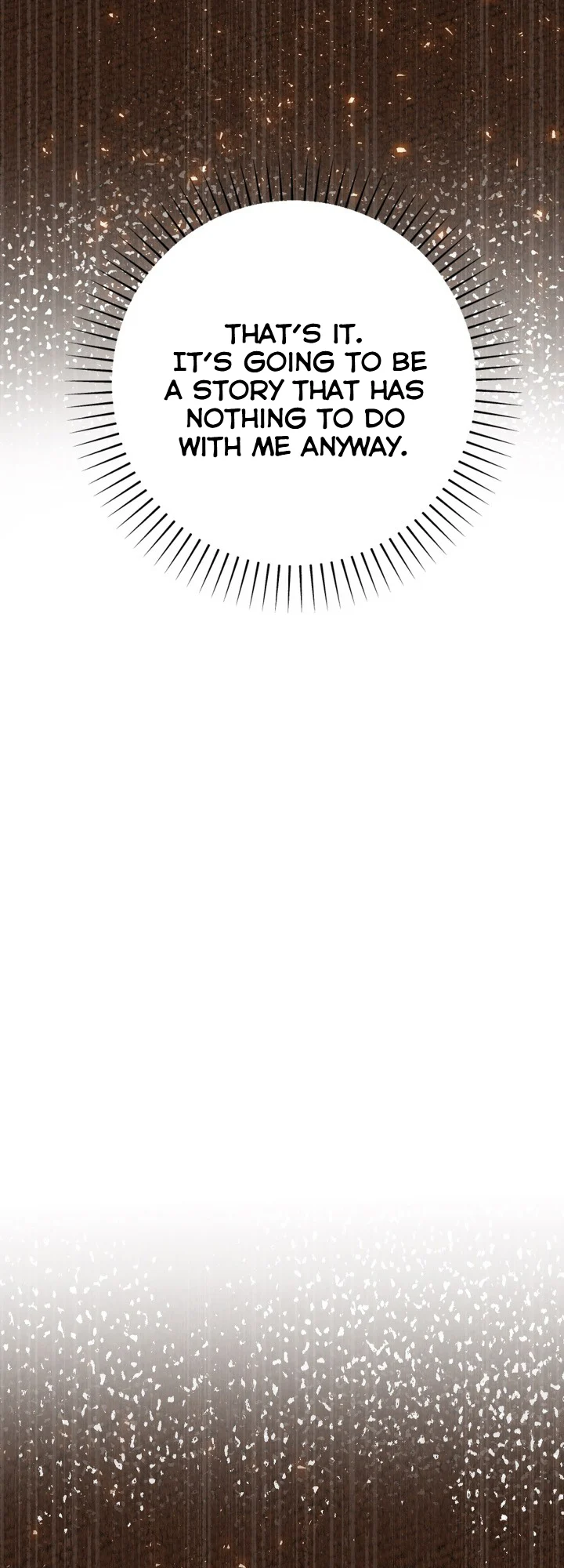 The World Without My Sister Who Everyone Loved Chapter 1 - Page 46